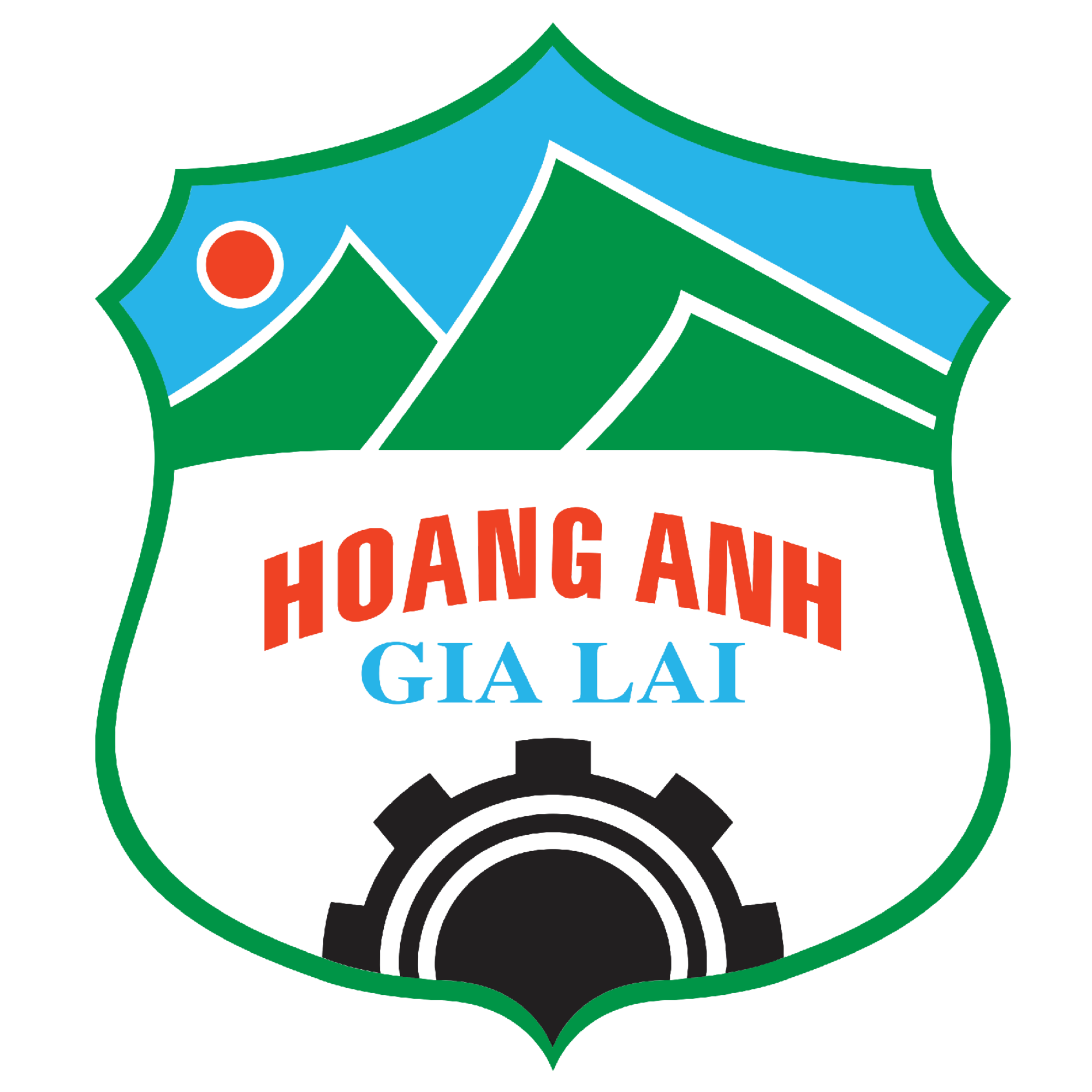hagl logo