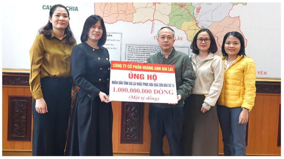 Khắc phục bão số 13 Kalmaegi